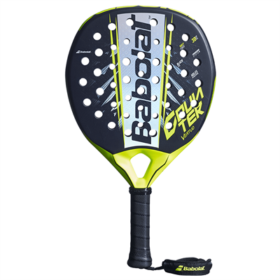 BabolatBabolat Counter Vertuo 2.6 Padel Raketi