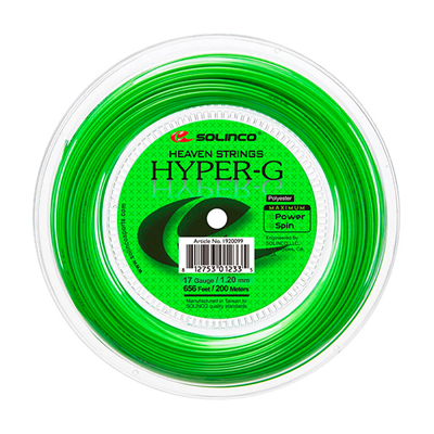 SolincoSolinco Hyper-G 1.20mm /200m Rulo Kordaj