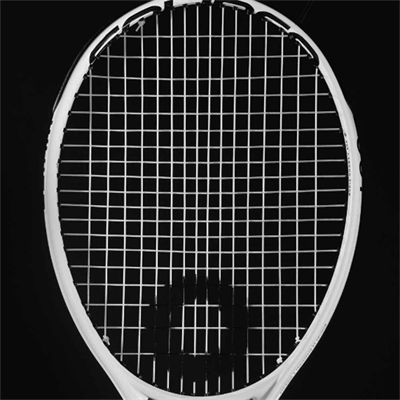 Solinco Whiteout V1 Tenis Raketi - 305gr