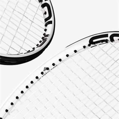 Solinco Whiteout V1 Tenis Raketi - 305gr