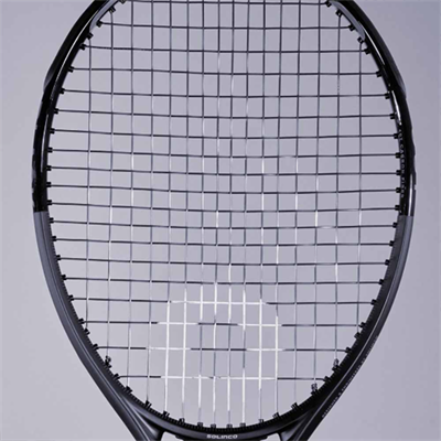 Solinco Blackout V1 Tenis Raketi - 265gr