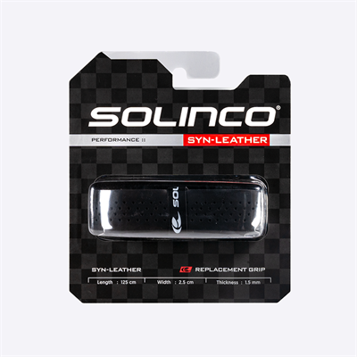 SolincoSolinco Syn-Leather Replacement Ana Grip