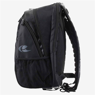 Solinco Tour Tenis Sırt Çantası - Blackout