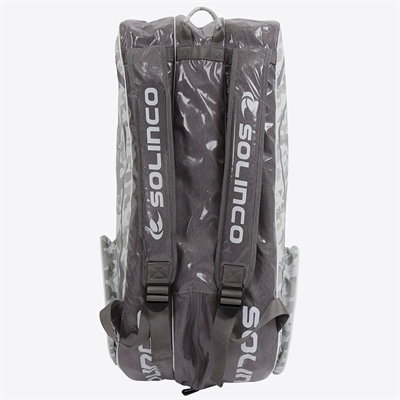Solinco Tour 15li Raket Çantası - Arctic Camo