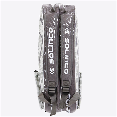 Solinco Tour 6lı Raket Çantası - Arctic Camo