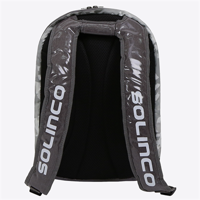 Solinco Tour Tenis Sırt Çantası - Arctic Camo