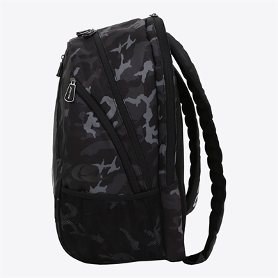Solinco Tour Tenis Sırt Çantası - Midnight Camo