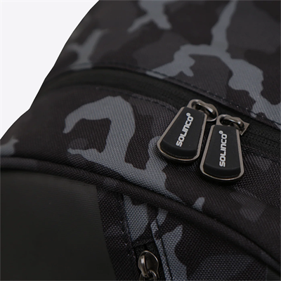 Solinco Tour Tenis Sırt Çantası - Midnight Camo