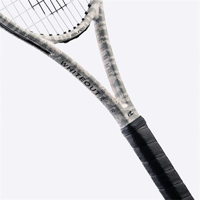 Solinco Whiteout V2 Camo Tenis Raketi - 290gr