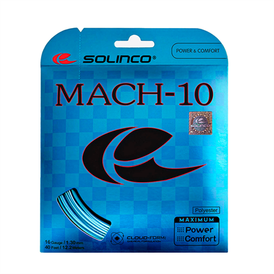 SolincoSolinco Mach-10 1.30mm / 12m Tekli Kordaj