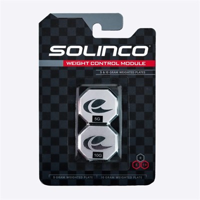 Solinco Raket Sapı Ağırlık Kapağı 10gr