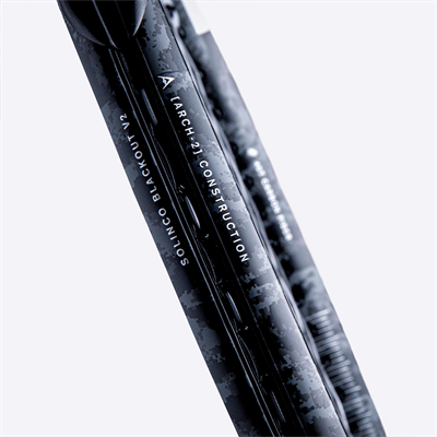 Solinco Blackout V2 Camo Tenis Raketi - 300gr