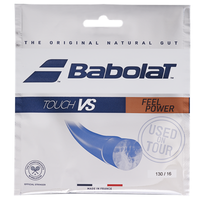 Babolat Touch VS Doğal Bağırsak 1.30 / 12m (Natural)