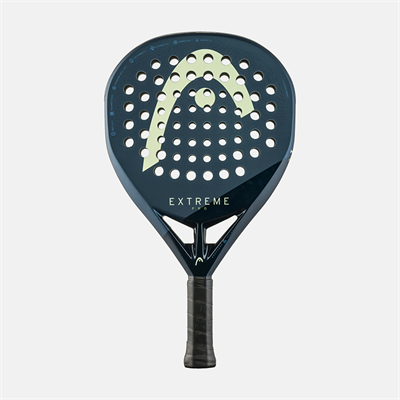 HEADHEAD Extreme Pro 2025 Padel Raketi - Sarı/Siyah