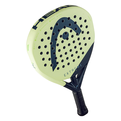 Head Extreme Team 2025 Padel Raketi