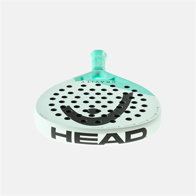Head Gravity Motion 24 Padel Raketi