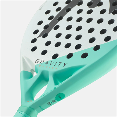 Head Gravity Motion 24 Padel Raketi