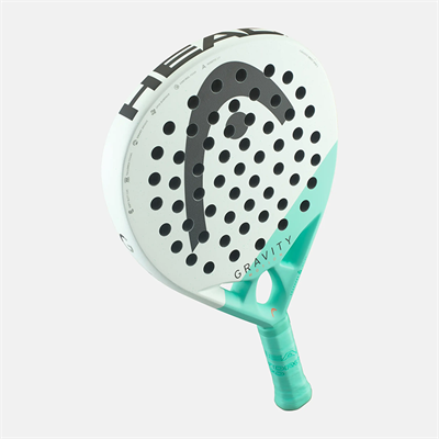Head Gravity Motion 24 Padel Raketi