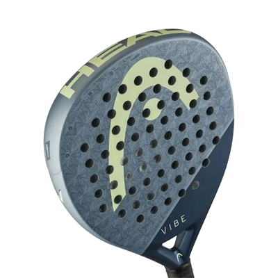 HEAD Vibe Blue Padel Raketi