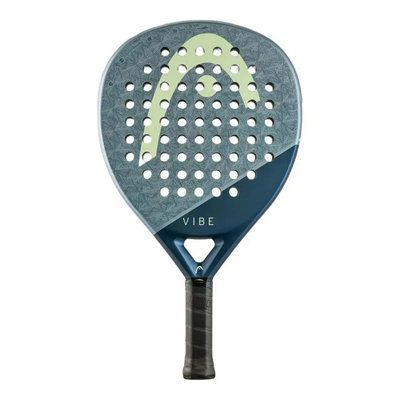 HEADHEAD Vibe Blue Padel Raketi