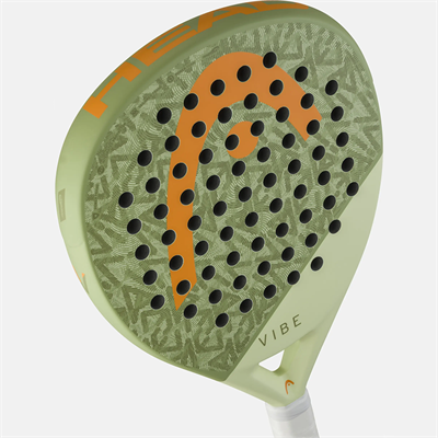 Head Vibe 2026 Padel Raketi