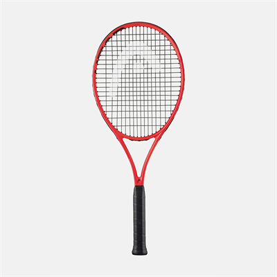 Head MX Attitude Comp Tenis Raketi (270gr.) - Kırmızı