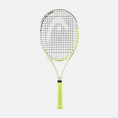 HEADHEAD MX Attitude Elite Tenis Raketi (275gr.) - Sarı
