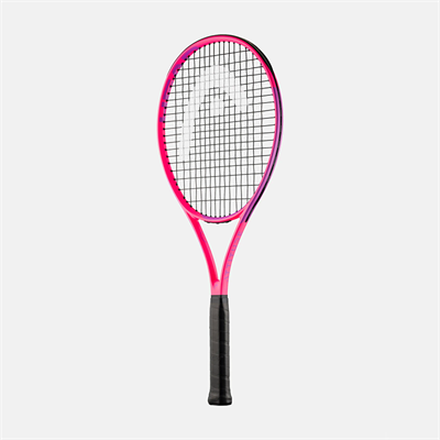 HEAD MX Attitude Comp Tenis Raketi (275gr.) - Pembe
