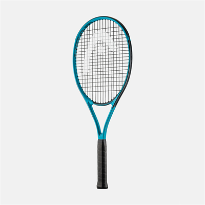 HEAD MX Attitude Elite Tenis Raketi (275gr.)- Mavi