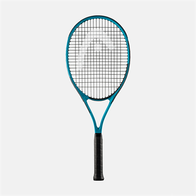 HEADHEAD MX Attitude Elite Tenis Raketi (275gr.)- Mavi