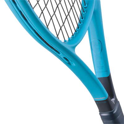 HEAD Boom 26 Junior Tenis Raketi