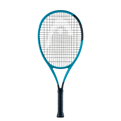 HEADHEAD Boom 25 Junior Tenis Raketi - Mavi