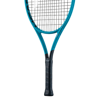 HEAD Boom 25 Junior Tenis Raketi - Mavi