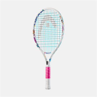 HEAD PAW 21 Çocuk Tenis Raketi - Beyaz