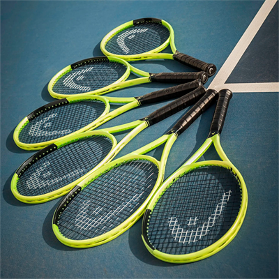 Head Extreme Pro 2026 305 Gr Tenis Raketi