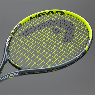 Novak 19 Tenis Raketi