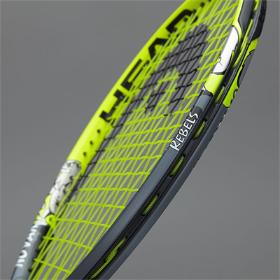 Novak 19 Tenis Raketi