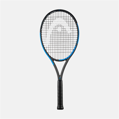 HEADHEAD IG Challenge MP Tenis Raketi - 270 gr - Mavi