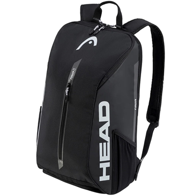 HEADHead Pro X Court Bag 48L Siyah Tenis Çantası