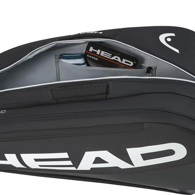 HEAD Tour L 9lu Raket Çantası