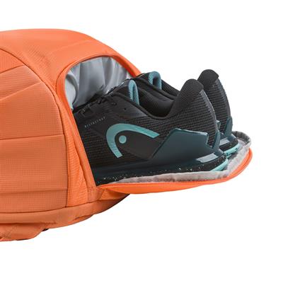 HEAD Tour 25L Tenis Sırt Çantası