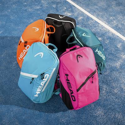 HEAD Tour 25L Tenis Sırt Çantası