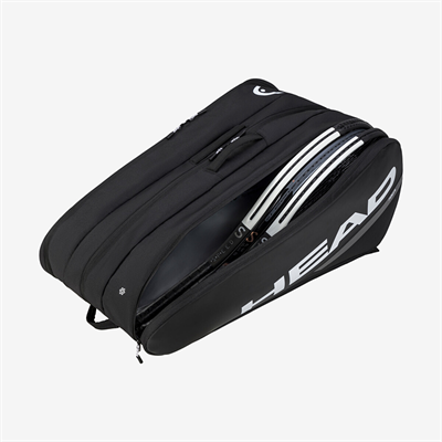 Head Tour Racquet Bag XL BKWH Çanta