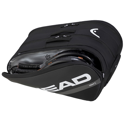 Head Tour Large Padel Çantası