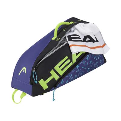 Head Tour Monster 6lı Junior Raket Çantası