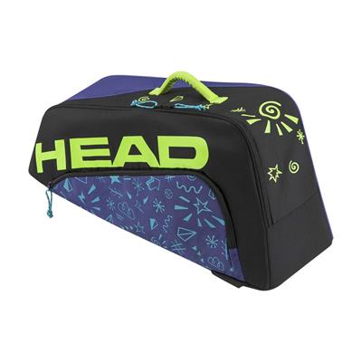 Head Tour Monster 6lı Junior Raket Çantası