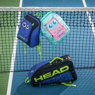 Head Tour Monster 6lı Junior Raket Çantası