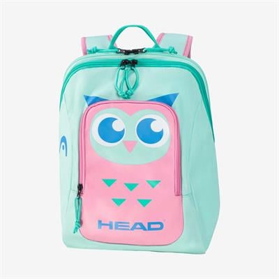 Head Tour Owl Çocuk Tenis Çantası