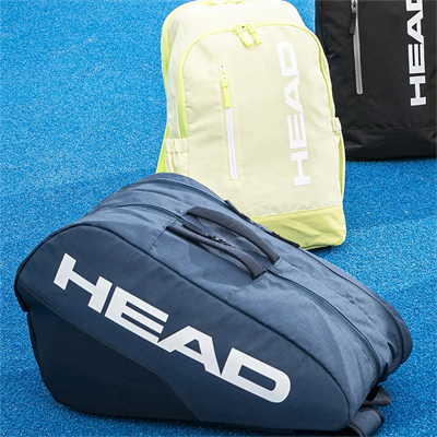 Head Base Medium NY Padel Çantası