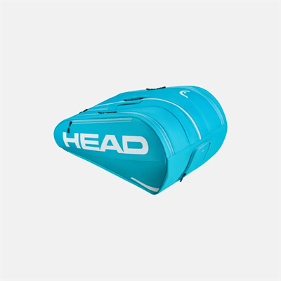 HEADHead Team Tour Racquet Bag XL - 12'li Raket Çantası